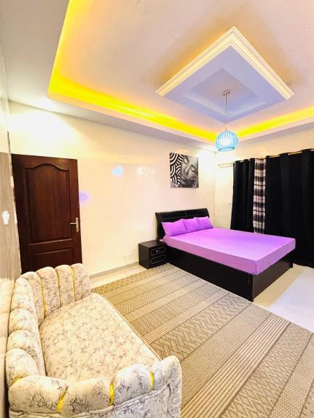 First-Residence
