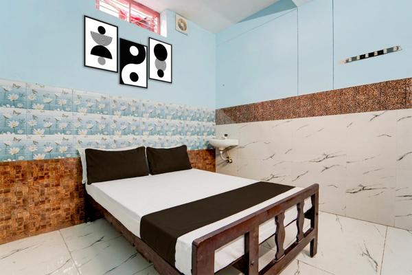 SPOT ON by OYO Fortuna Tourist Home, Забронировать  Pālod штат Керала