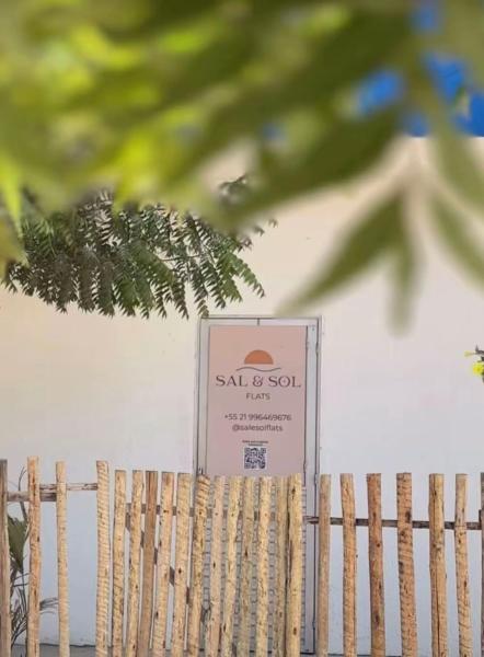 Sal & Sol
