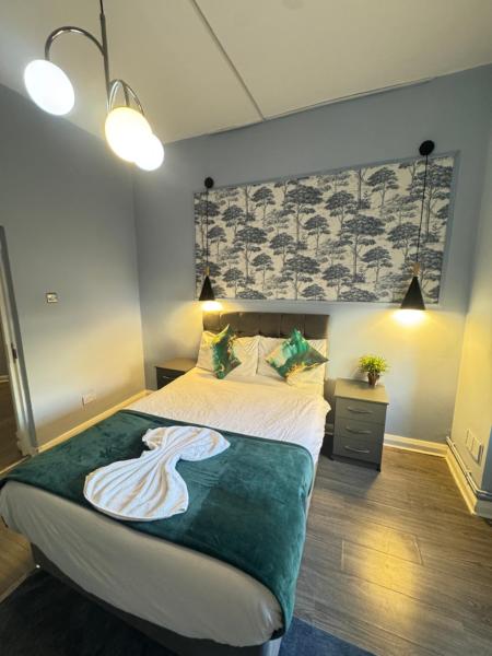 Friendly Stay in Elephant and Castle, Забронировать  Лондон Большой Лондон