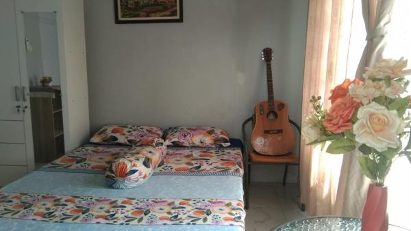 Omah Suri Homestay Syariah, Забронировать  Отели Джокьякарты с парковкой, Парковка
