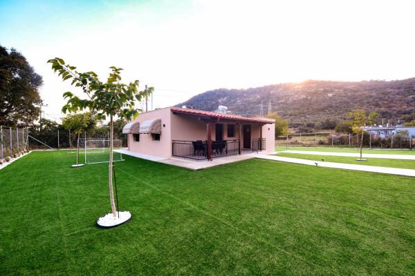 Villa Natura, Забронировать  Кавала Македония