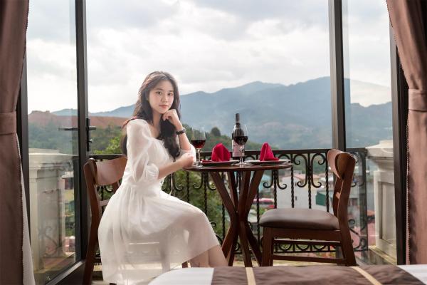 Hillside Villa Sapa, Забронировать  Шапа Лаокай