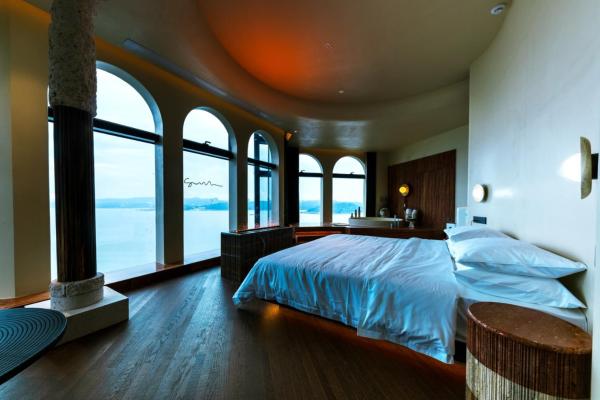 Shanheli Mediterranean Seaside Resort Homestay East Coast Branch, Забронировать  Шаньтоу Гуандун