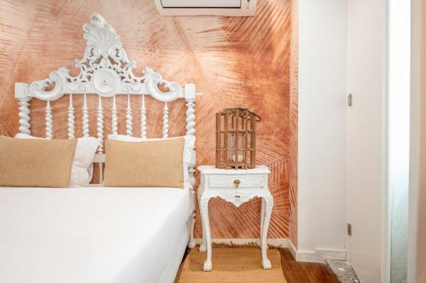 GuestReady - Autumn Apartment, Забронировать Апартаменты/квартира Отели Эстремадура с парковкой, Парковка