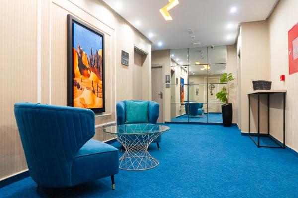 TheMirell Hôtel Dakhla, Забронировать  Дахла Dakhla-Oued Ed-Dahab