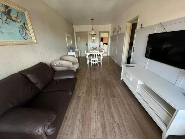 Apartamento da Rua Coberta