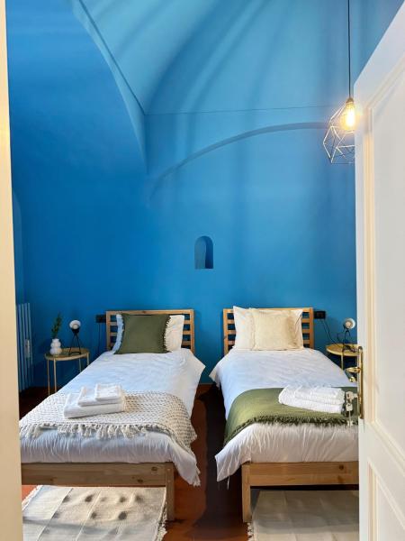 B&B Maison Lunarè, Забронировать  Отели в центре Альтамура, в центре