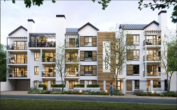 CAG The Alxndr Stellenbosch, Забронировать  Стелленбос Парл