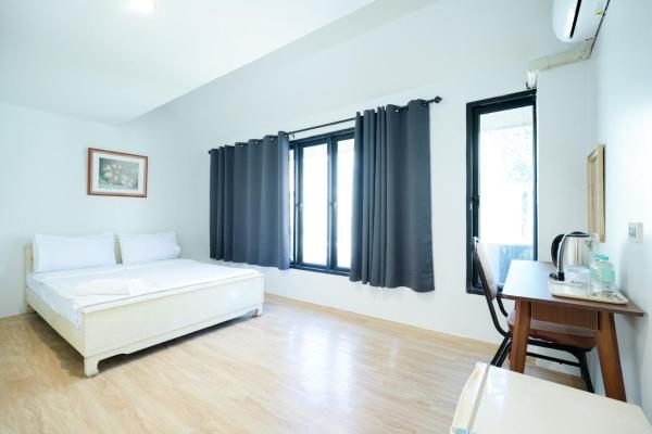 XX Snap inn Sukhumvit 1 สแนป สุขุมวิท ซอย 1, Забронировать  Маккасан 