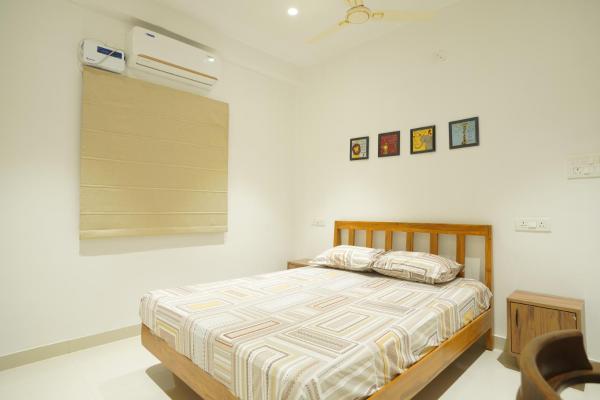 ikigai homes, Забронировать  Отели Hyderabad Region с парковкой, Парковка