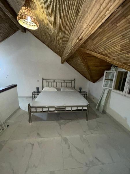 Villa paradis 1 saly, Забронировать  Сали-Портудал Тиес
