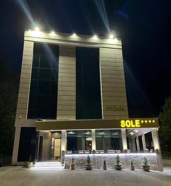 Hotel Sole, Забронировать  Меджугорье Федерация Боснии и Герцеговины