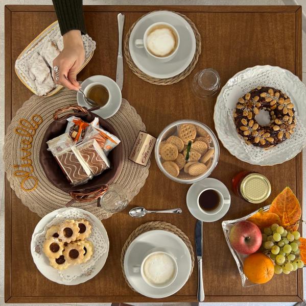 Corte \e Susu - Domo Experience, Забронировать  Ортуэри Сардиния