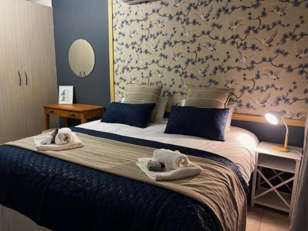 Compass Overnight Langenhovenpark, Забронировать  Отели Блумфонтейна с бассейном, Бассейн