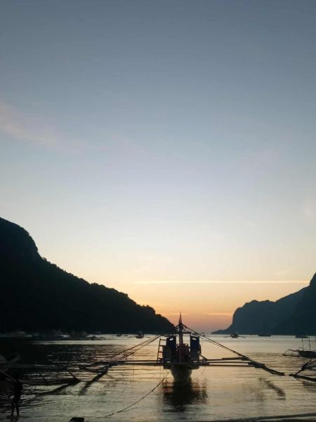 Cabugao guest house, Забронировать  Эль-Нидо El Nido Region