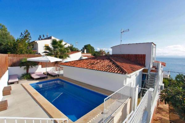 Villa Maria de Bonaire, Забронировать  Альканада Майорка