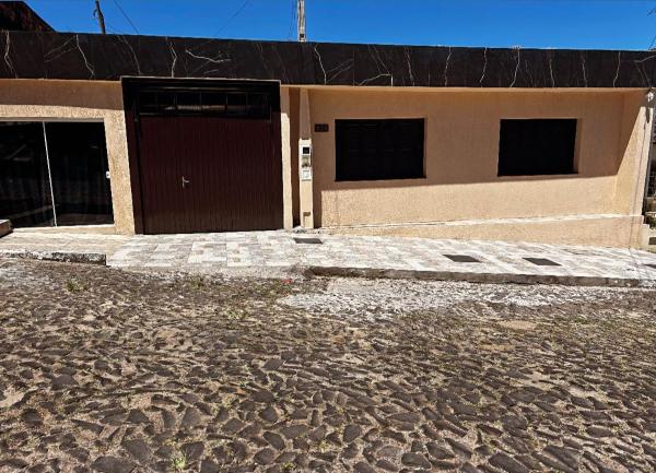 casa de família, Забронировать  Отели Розариу-ду-Сул с бассейном, Бассейн