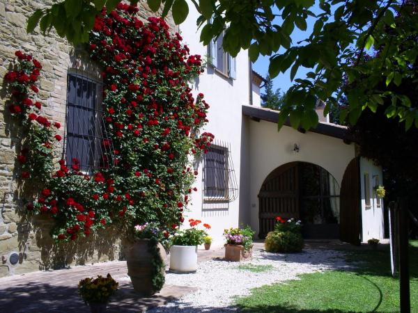 Agriturismo Il Molino della Cagnoletta
