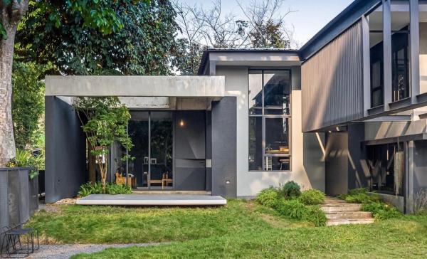 Moonstone Villa Chiang Mai, Забронировать  Отели провинции Чианг Мая с парковкой, Парковка