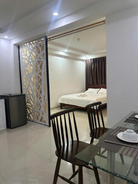 Full House Hotel Apartment, Забронировать  Дананг Дананг муниципалитет