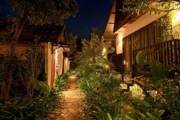 San Signature - Suối Ngọc Retreat
