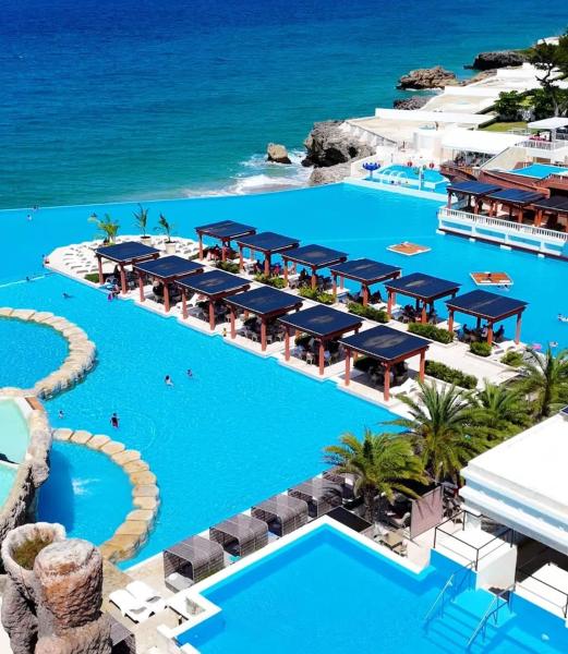 Villa Caracol in Sosua Ocean Village Santa Fe, Забронировать  Лагуна-дель-Игуэро провинция Пуэрто-Плата