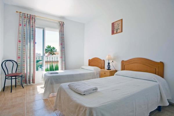 Villa Senieta - PlusHolidays
