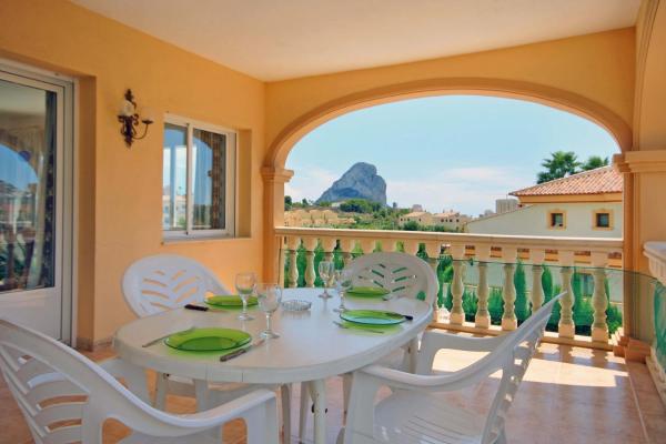 Villa Senieta - PlusHolidays