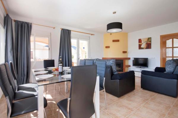 Villa Senieta - PlusHolidays