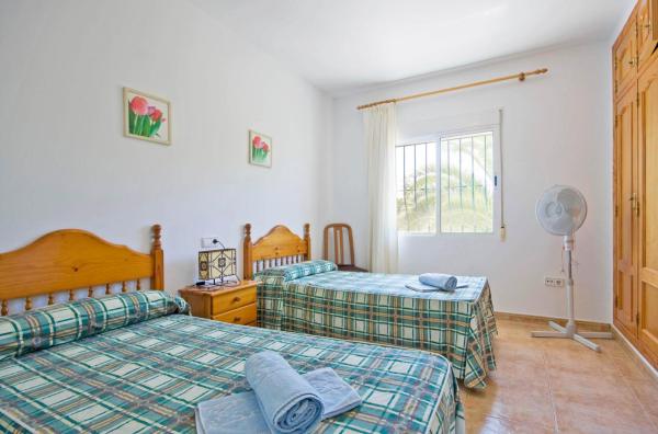 Villa Senieta - PlusHolidays