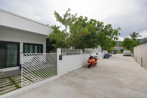 Ali Cozy Houses, Забронировать  Бан Талат Чонг Тале Пхукет
