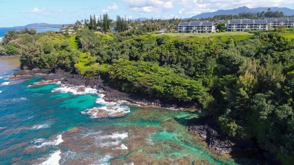 The Cliffs at Princeville by ResorTime
