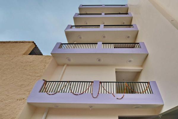 Hotel O Maruti Udyog Sec-22 Gurgaon, Забронировать  Гургаон штат Харьяна