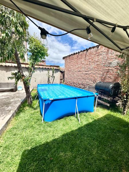 Inty house inn, Забронировать  Куско Cusco