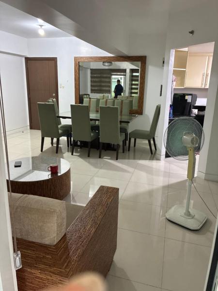 Parkside Villas G NEWPORT Philippines, Забронировать  Манила Столичный регион