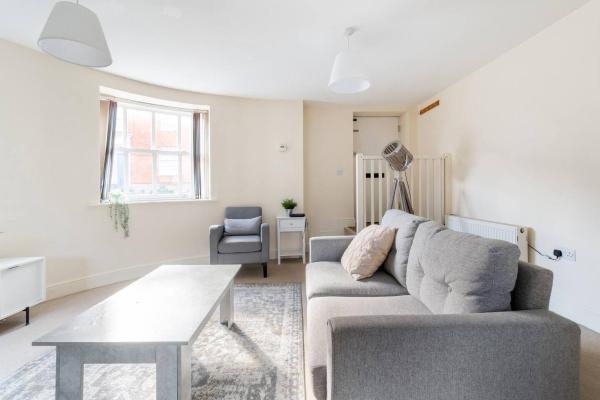 Cosy Cottage-Like Apartments Axminster, Забронировать  Аксминстер Девон
