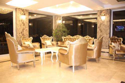 Kahramanmaras Efe's Otel