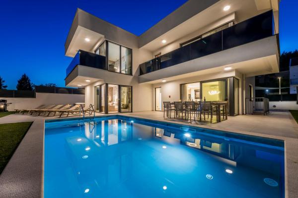 Villa Ana Delux Dubrovnik, Забронировать  Слано Регион Дубровника