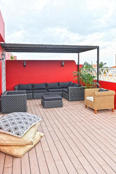 Casa Mozart Hotel Boutique