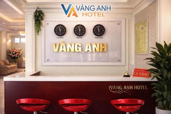 Khách sạn Vàng Anh, Забронировать  Kiên Giáp Ha Тханьхоа́