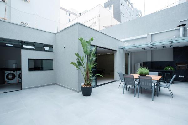 Studios Casa Pantuso, Забронировать  Белу-Оризонти 