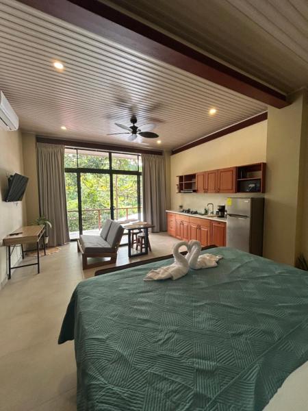 Apartamentos Margarita, Забронировать  Кепос Пунтаренас