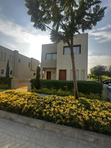 Azha Ain Sokhna - 4 Bedroom Villa, Забронировать  Айн-Сохна Суэц