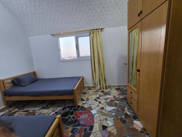 Gomla Flats, Забронировать  Отели Хургада с бассейном, Бассейн