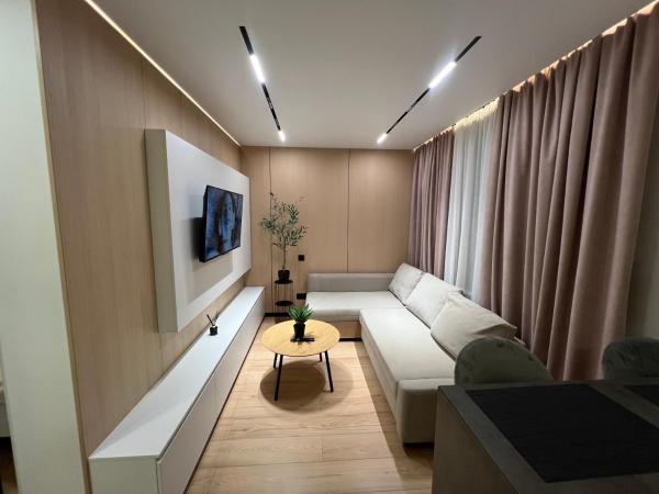 Comfort Family Residence Airport, Забронировать  Кишинев Молдова