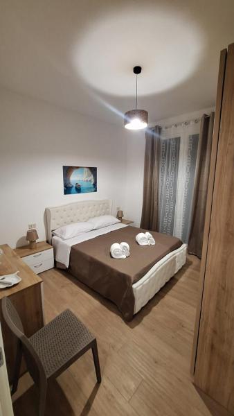 Siciliano Palace - Deluxe Apartments & Spa, Забронировать  Багерия Сицилия