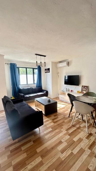 STBJ Premium Villa, Забронировать  Отели Флик-ан-Флак с парковкой, Парковка
