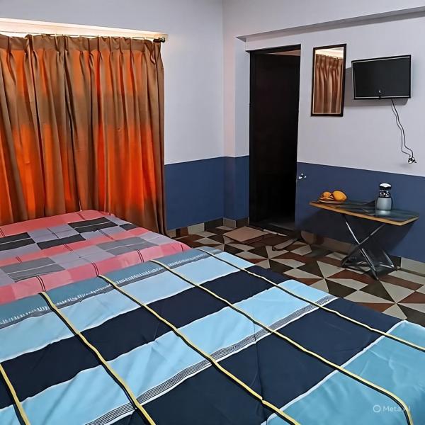 Varshini home stay, Забронировать  Котагири штат Тамилнад