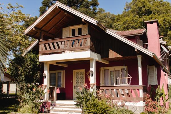 Canela Hostel